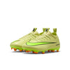 Jr. Mercurial Vapor 16 Academy Low-top voetbalschoen voor kleuters/kids (meerdere ondergronden)