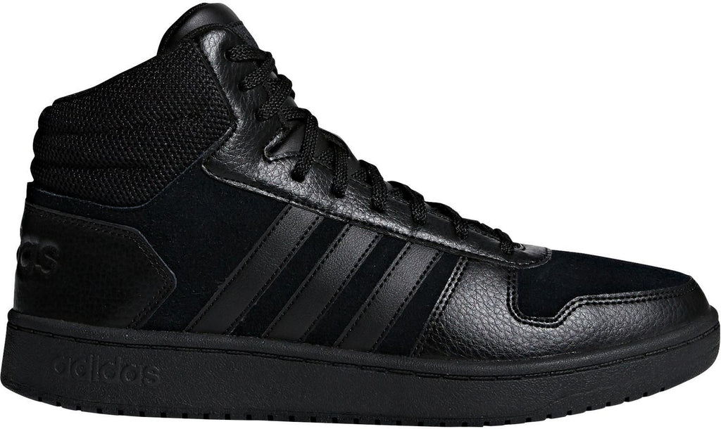 hoops 2.0 mid