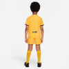 FC Barcelona 2023/24 Vierde Kids set