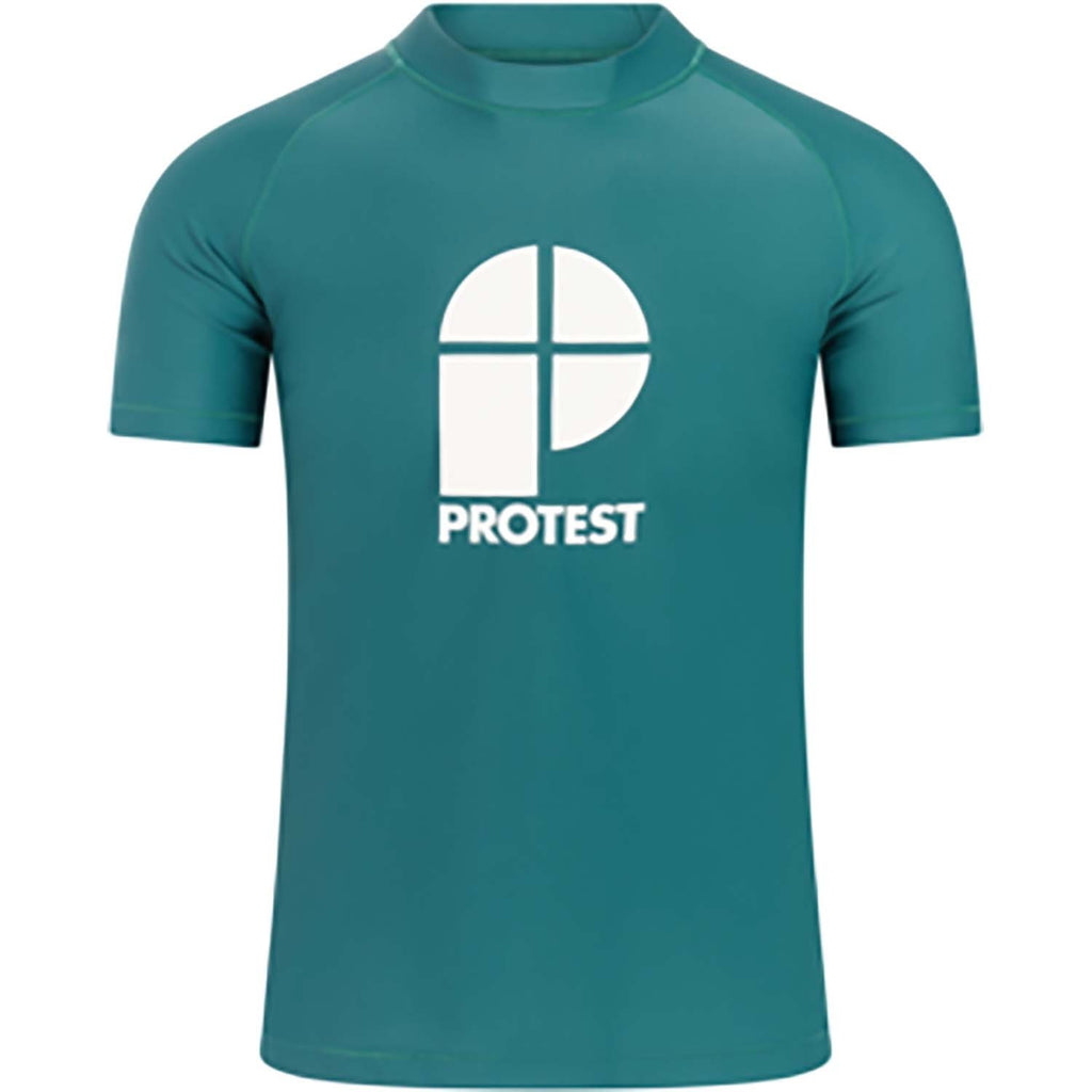Prtcater Surf T-shirt Short Sleeves
