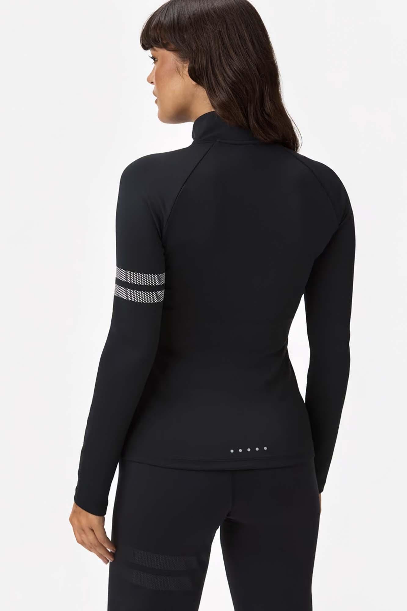 Signature Zip jack
