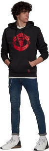 Manchester United DNA hoodie 21/22