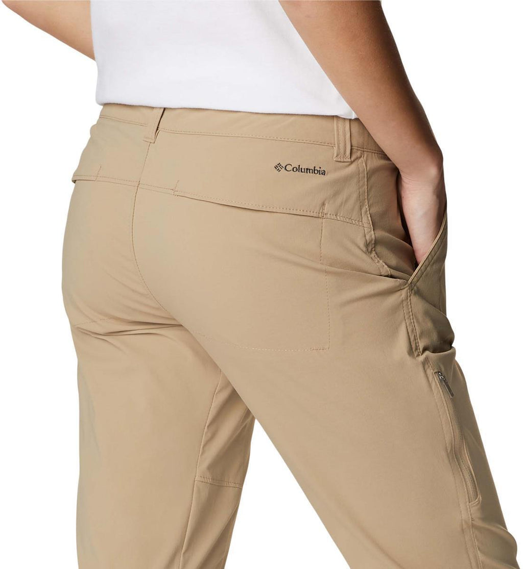 Saturday Trail Eu Pant