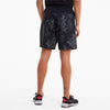 train aop woven 8i short