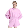Soft Lux Loose Sweatshirt