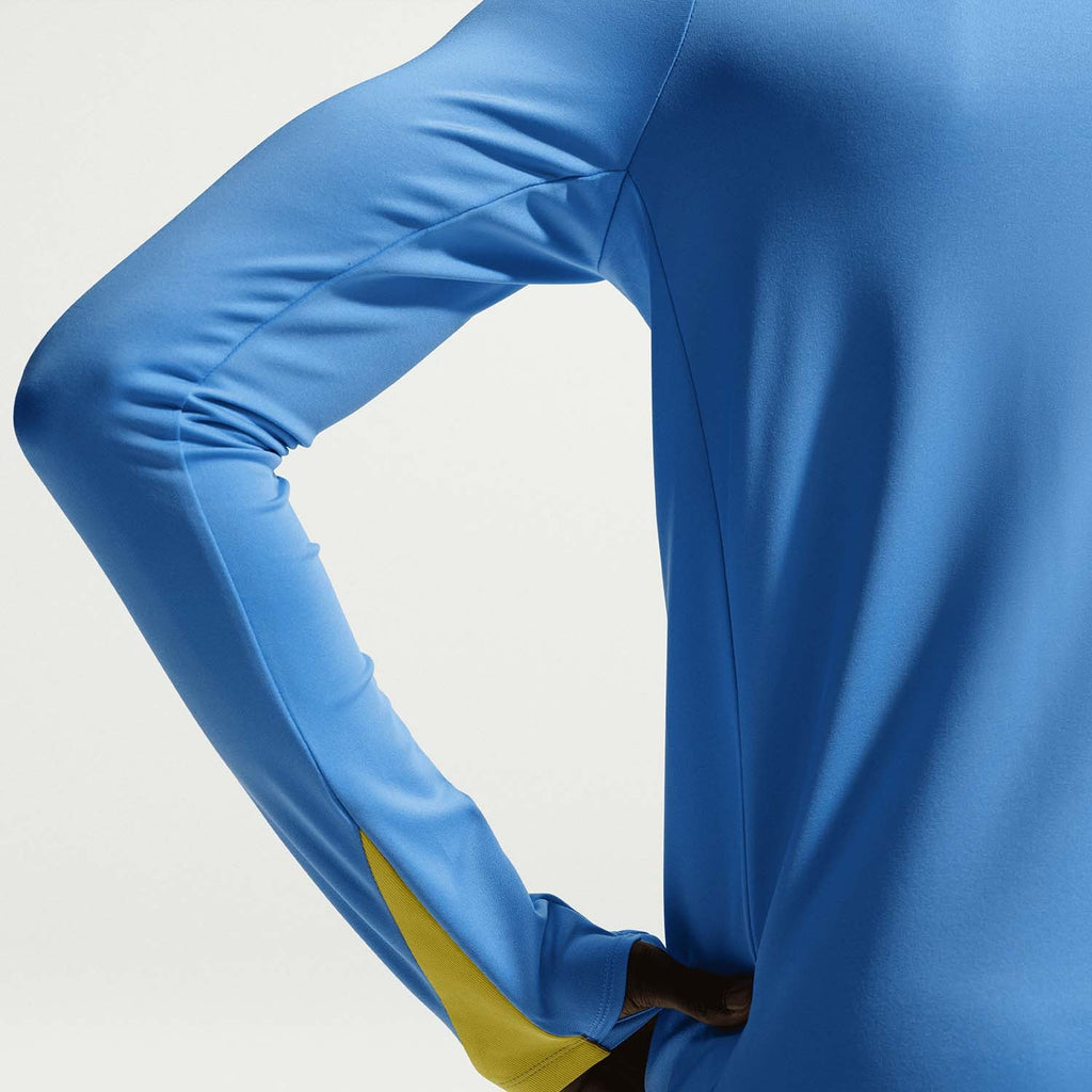FC Barcelona Dri-FIT Strike Drill shirt