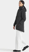 Tanja Wns Parka 4