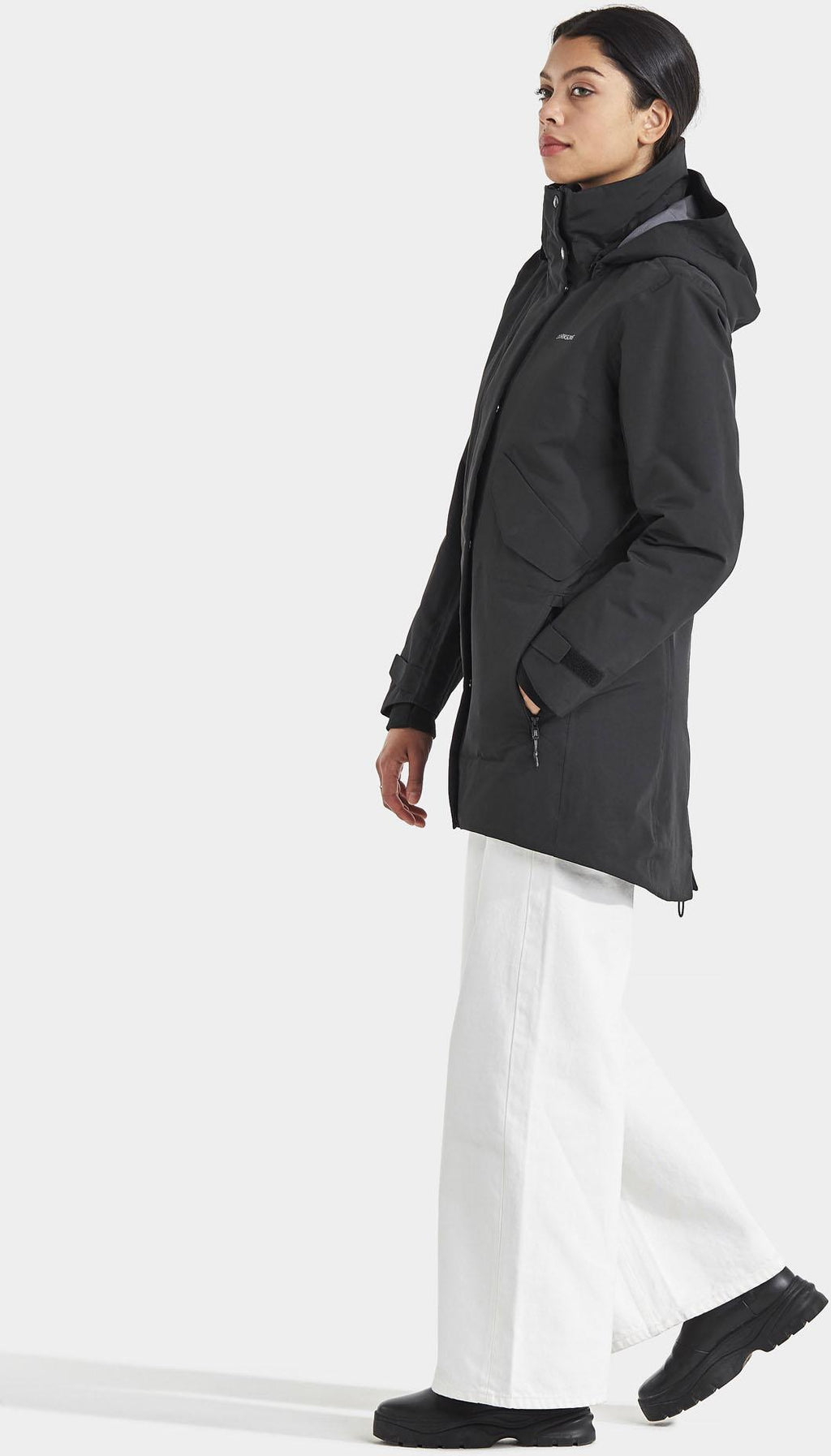 Tanja Wns Parka 4