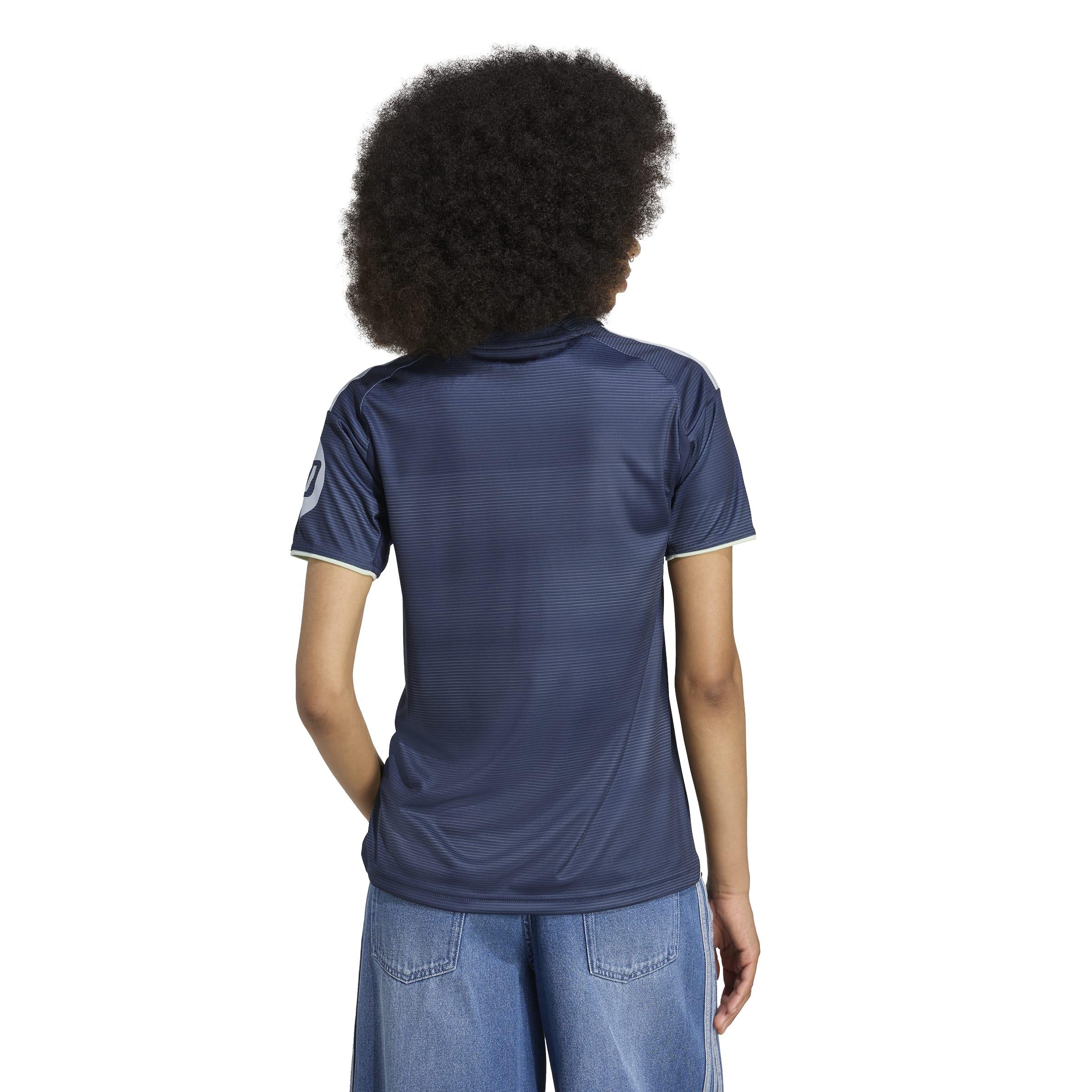 Real Madrid 25/26 Uitshirt