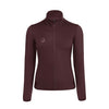 performance  full zip vest