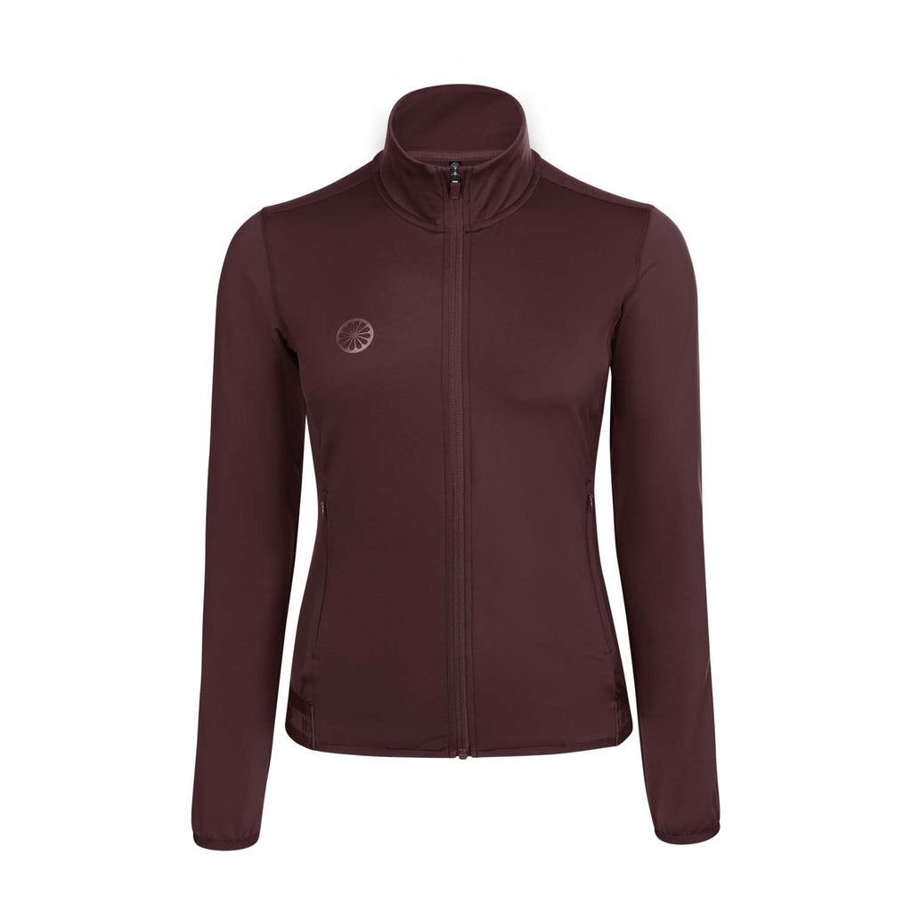 performance  full zip vest