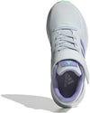 RUNFALCON 2.0 EL K, CBLACK/FTWWHT/S, 3