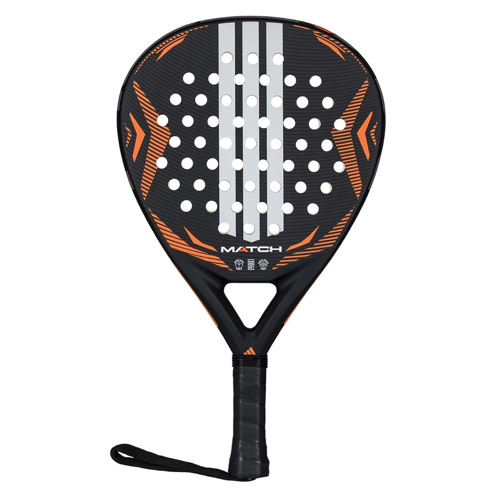 Match  2026 padel racket