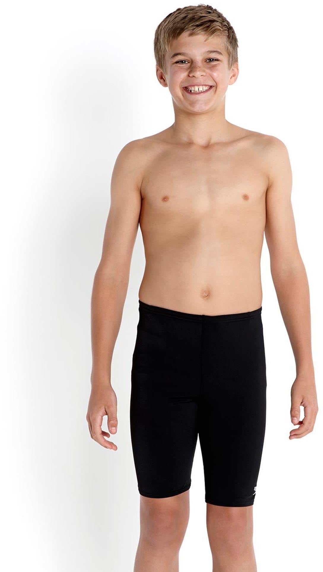 Endurance zwembroek kids zwembroek