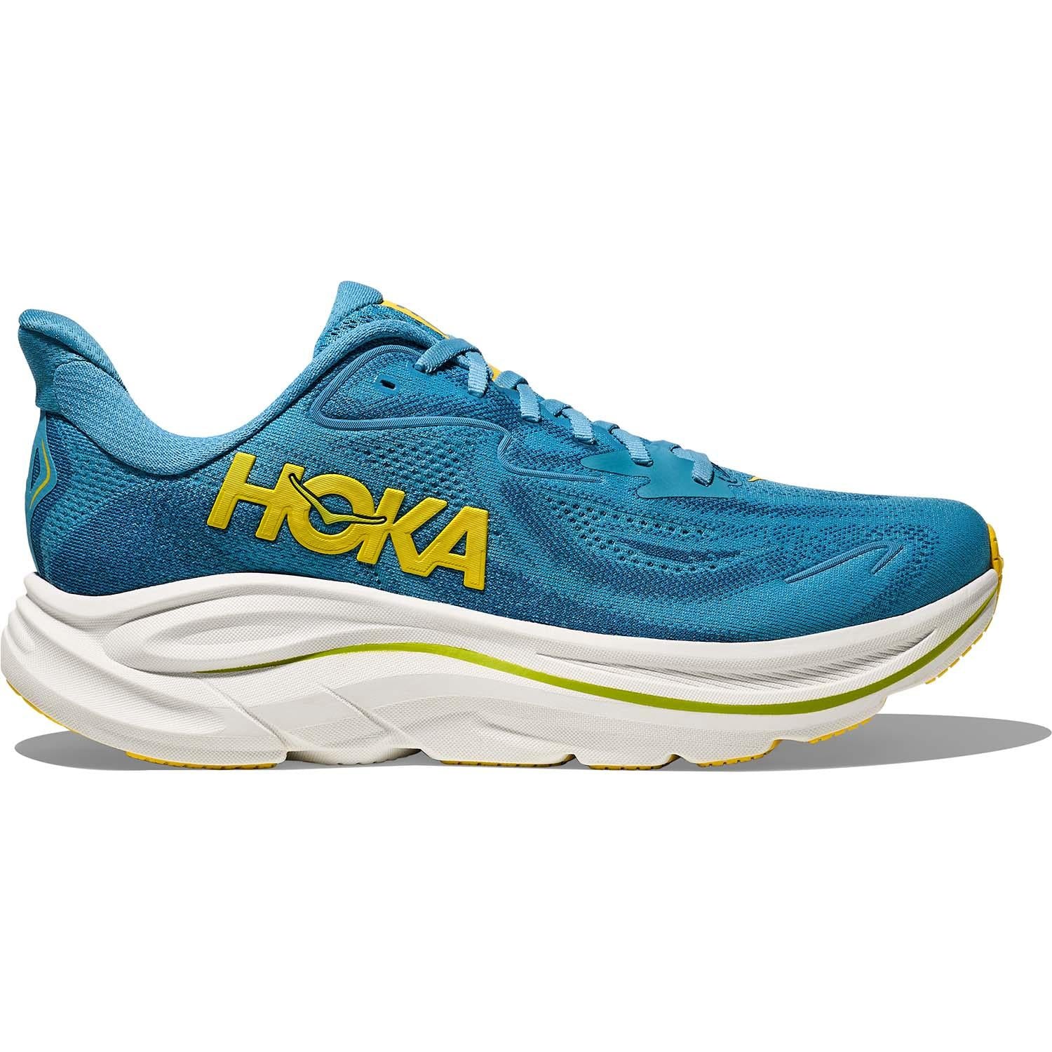 clifton 10 hardloopschoenen