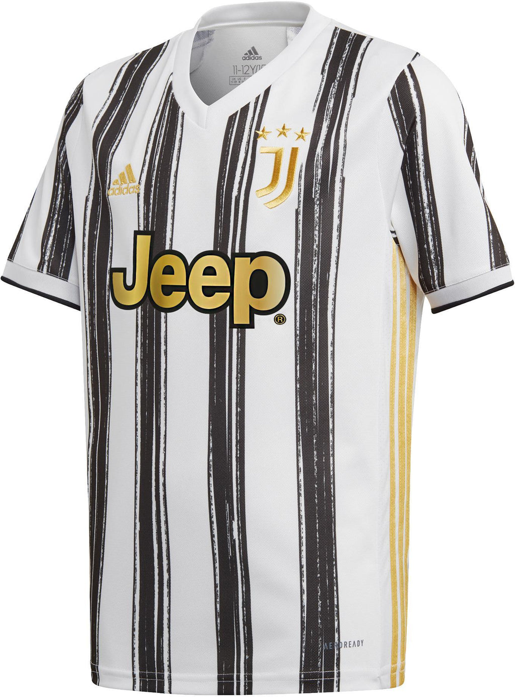 Juventus Thuisshirt