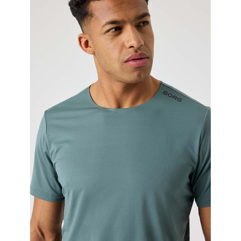 feather t-shirt
