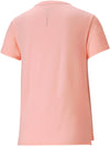 Run Fav Heather Ss Tee