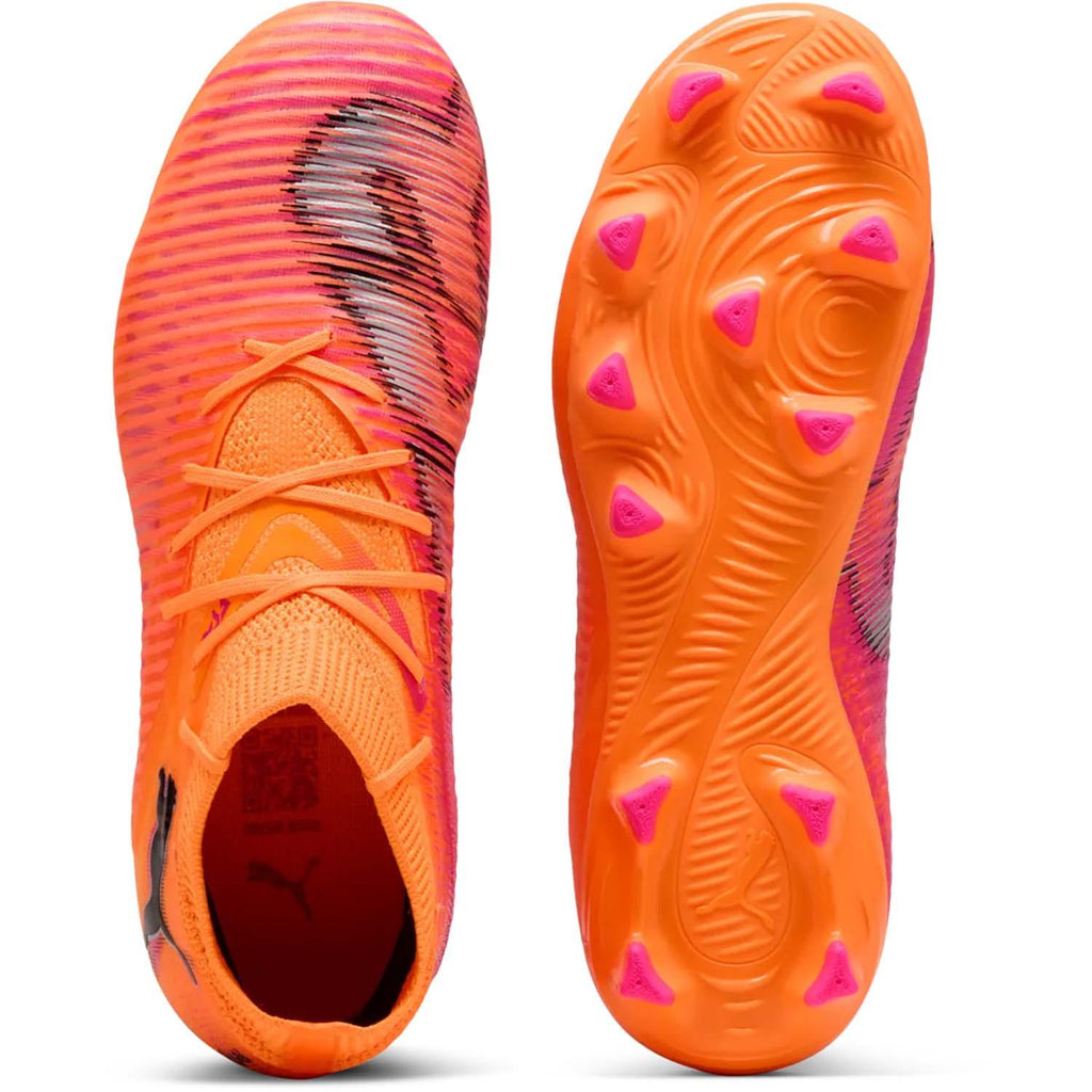 FUTURE 8 PRO FG/AG Jr voetbalschoenen