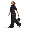 Rival Fleece Script  Broek