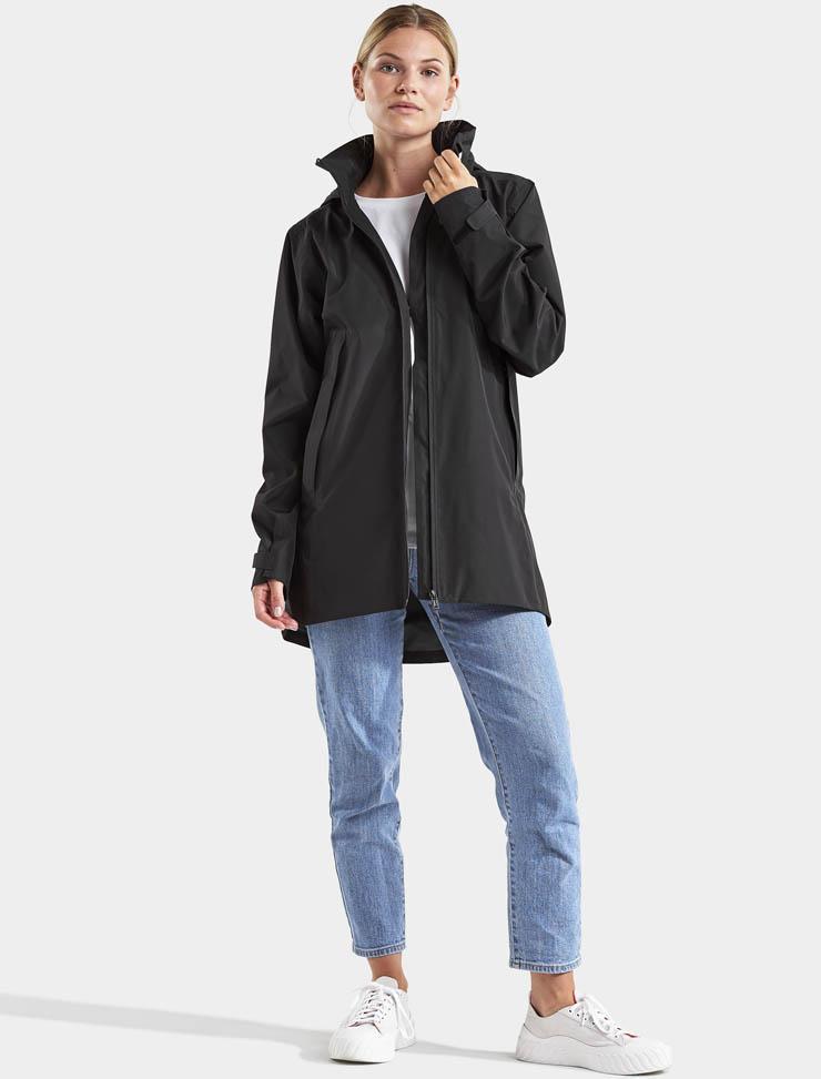 Noor Wns Parka 3