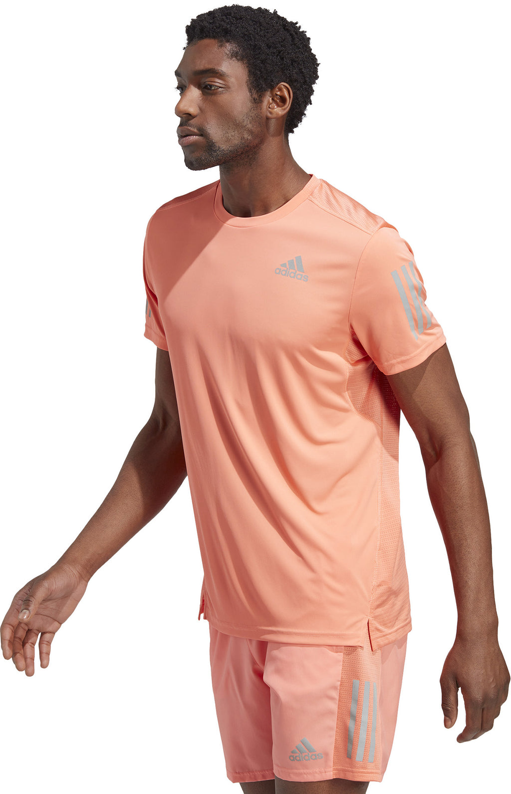 Own the Run shirt