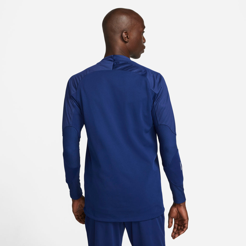 Therma-FIT Winter Warrior Strike Drill top