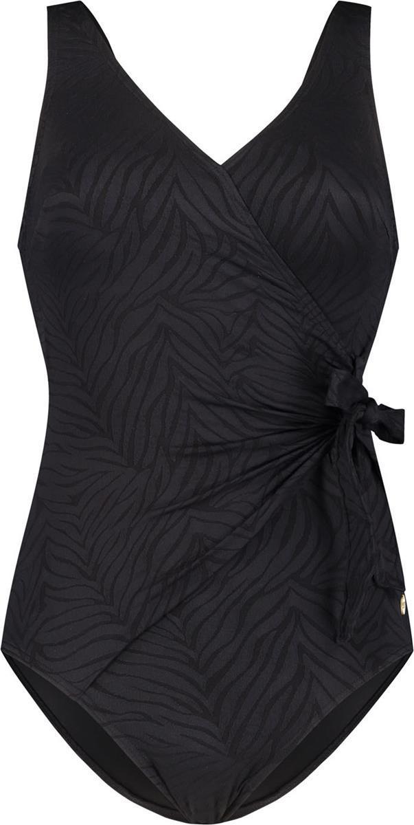V-neck Swimsuit