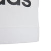 Essentials Linear Logo Katoenen bh topje