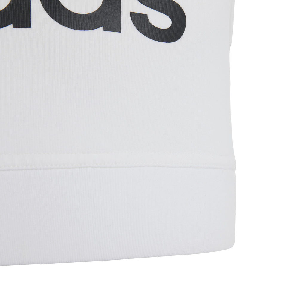 Essentials Linear Logo Katoenen bh topje