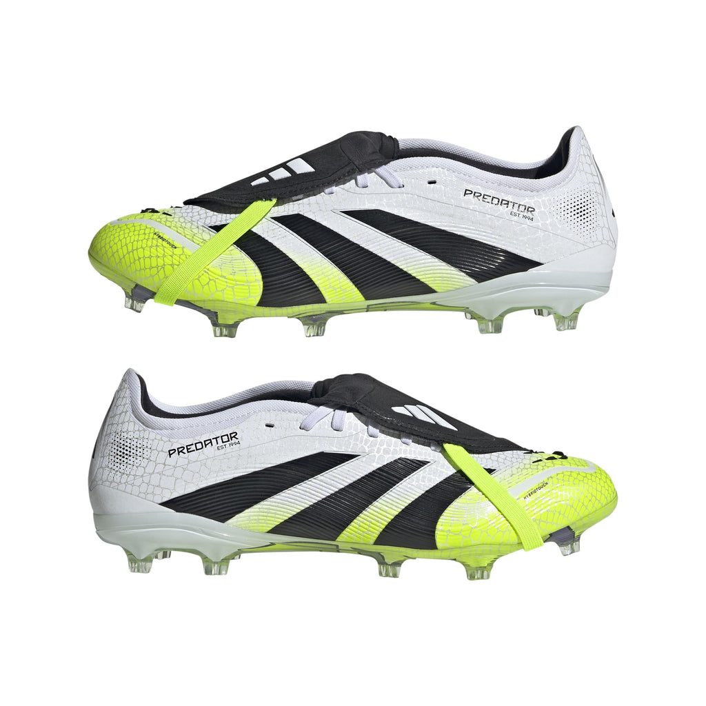 Predator Pro Fold-Over Tongue Firm Ground Voetbalschoenen