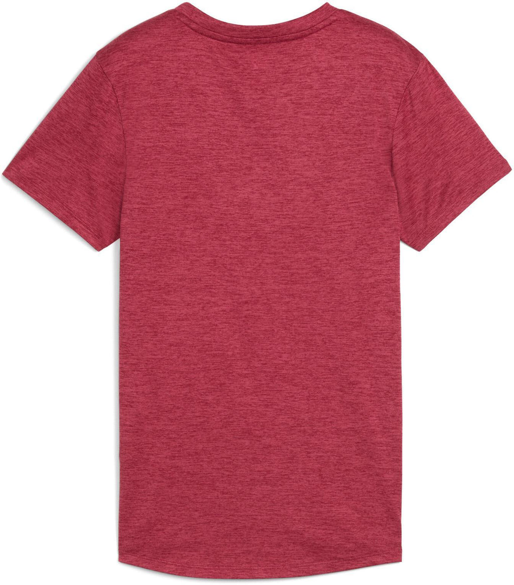 W Tad Essential Heather Te