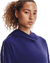 Rival TerryTaped Damen Hoody