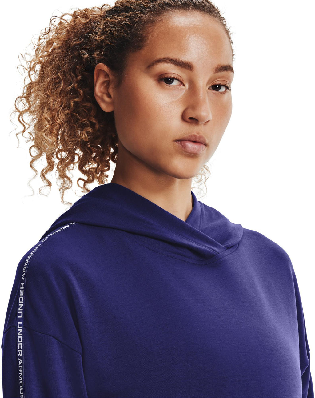 Rival TerryTaped Damen Hoody
