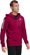 M MH AERO FZHr. Trainingsjacke m.Kapuze