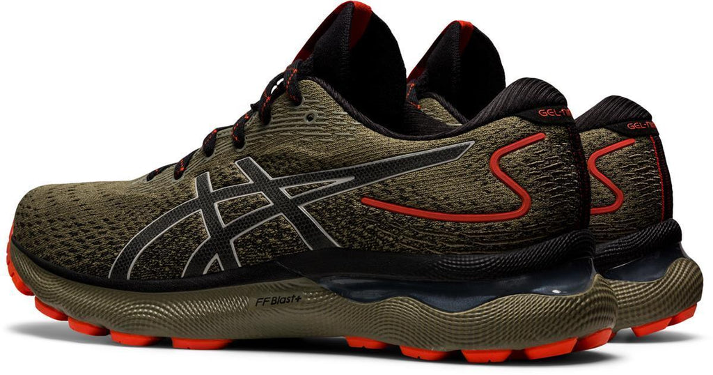GEL-Nimbus 24 TR trailschoenen