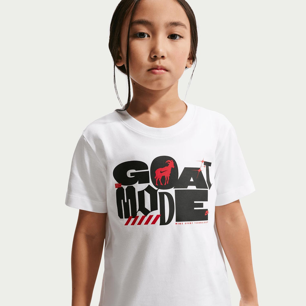 Sportswear Big Kids' T-shirt