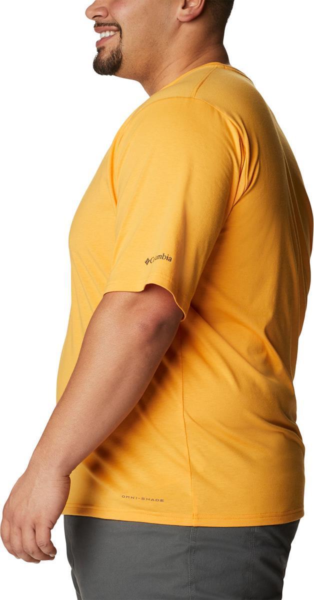 Men's Sun Trek Short Sleeve Graphic Tee