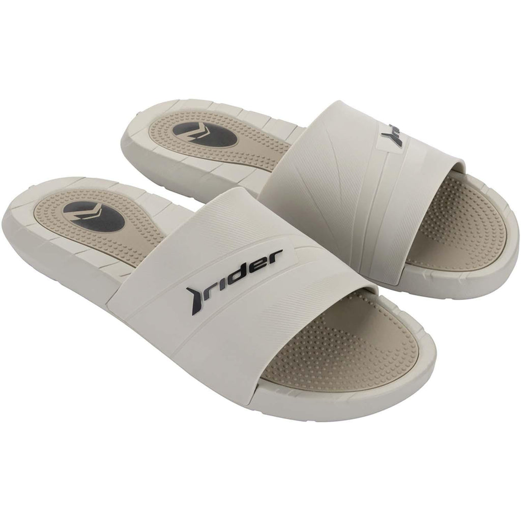 Rush slippers