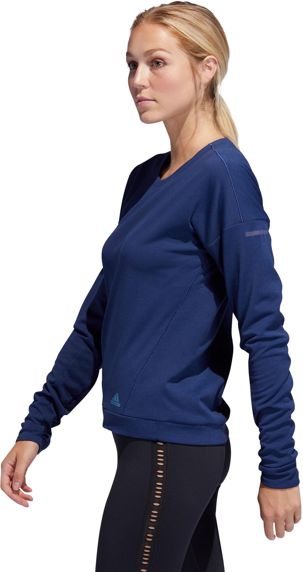 SuperNova Run longsleeve