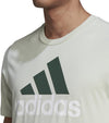 Essentials Big Logo shirt
