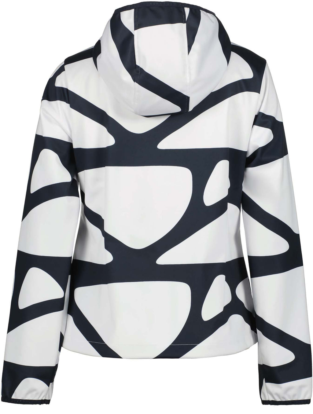 Ahvionsaari softshell jas