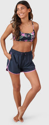 Cruz-tropicana Women Bikini Top