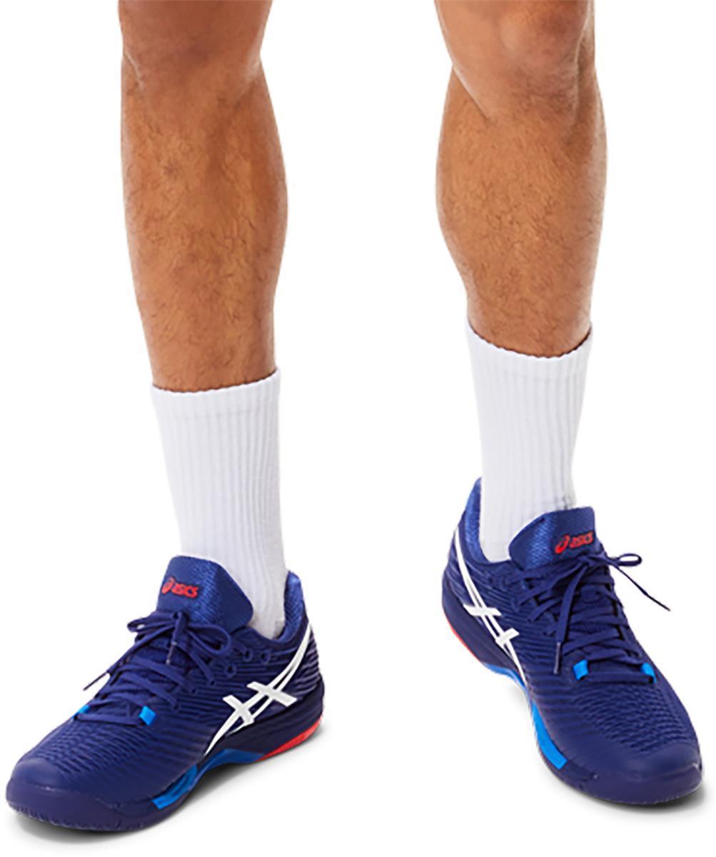 GEL-Resolution tennisschoenen