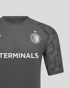 Feyenoord Performance Short Sleeve Tee