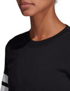 w e brand sweat