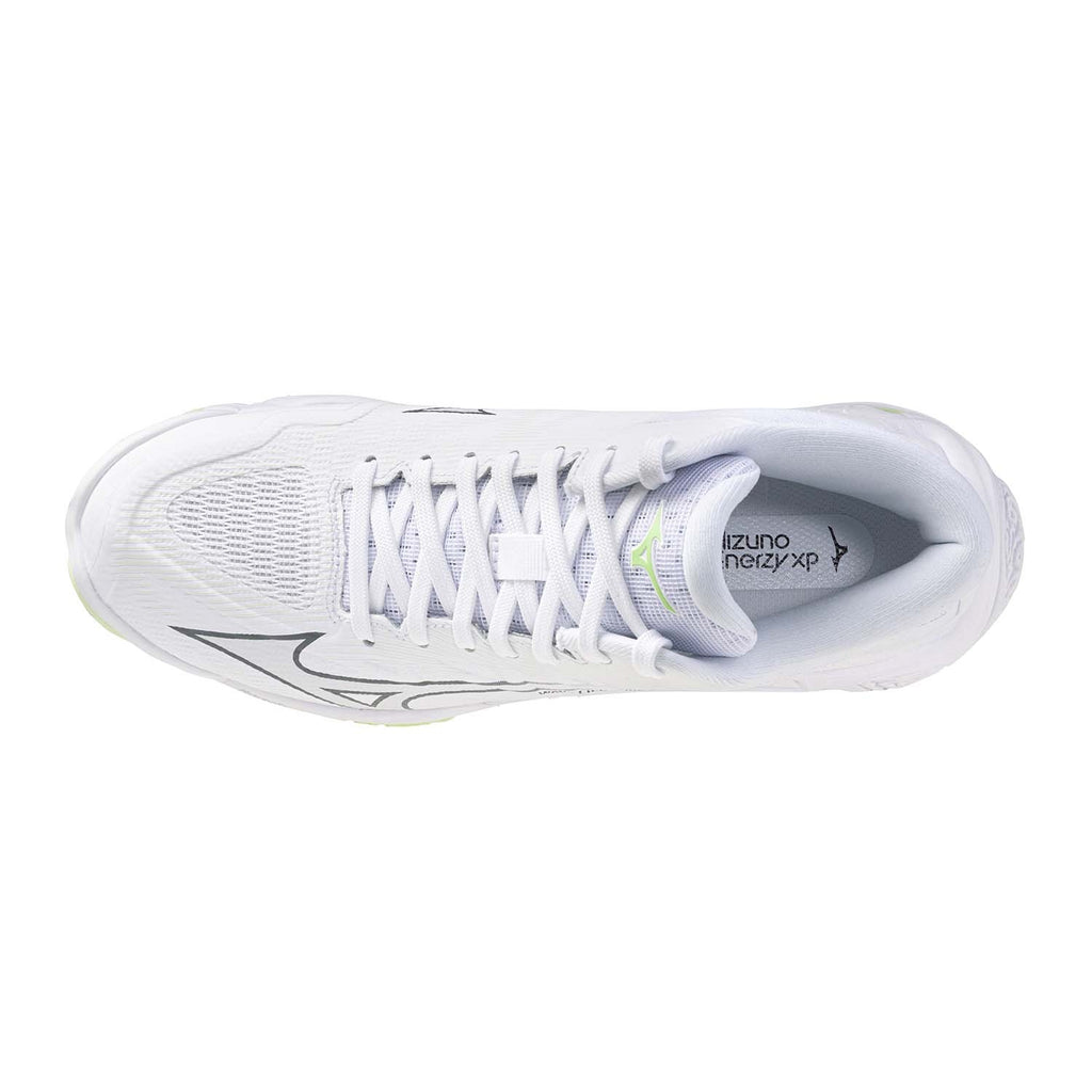 wave lightning elite mid volleybalschoenen