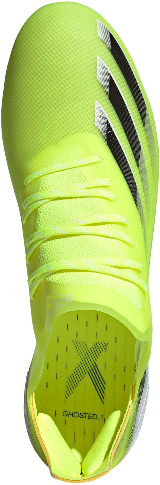 X Ghosted.1 Soft Ground Voetbalschoenen
