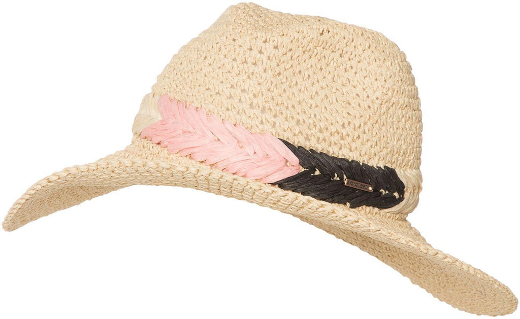 Butterfly Hat