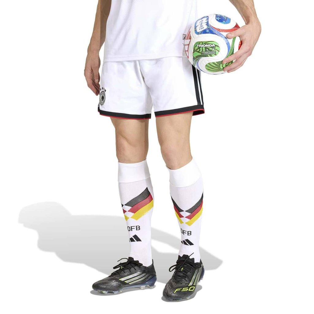 Duitsland 26 Authentieke Thuisshort